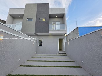 house em Avenida Henrique Eroles, Alto Ipiranga - Mogi das Cruzes - SP