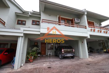 house em Rua João Mendes Ouriques, Jardim Isabel - Porto Alegre - RS