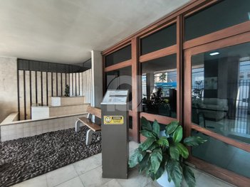 apartment em Rua Marquês do Herval, Centro - São Leopoldo - RS