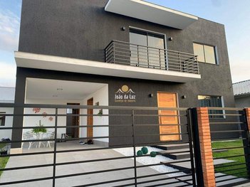 house em Virgílio Várzea, Canasvieiras - Florianópolis - SC