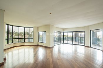 apartment em Rua Professor Alexandre Correia, Jardim Vitória Régia - São Paulo - SP