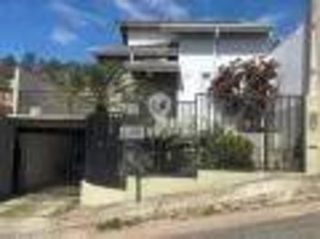 house em Rua Luiz Campana, Loteamento Itatiba Park - Itatiba - SP