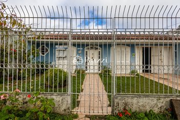 house em Rua José Milleck, Boa Vista - Curitiba - PR