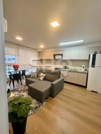 apartment em Rua Altinópolis, Água Fria - São Paulo - SP