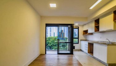 apartment em Alameda Campestre, Campestre - Santo André - SP