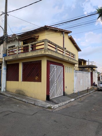 house em Rua Fernando Lona, Jaçanã - São Paulo - SP