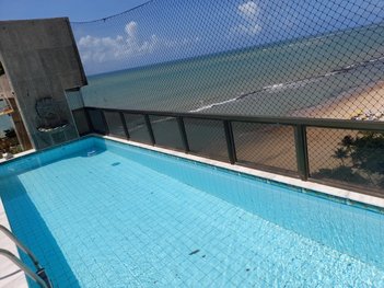 apartment em Rua Bernardo Vieira de Melo, Centro - Jaboatão dos Guararapes - PE