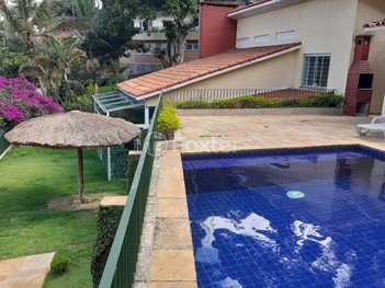 house em Rua Indore, Praia da Lagoa - São Paulo - SP