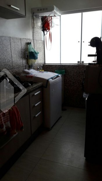 apartment em Rua Doutor Dário de Bittencourt, Jardim Europa - Porto Alegre - RS