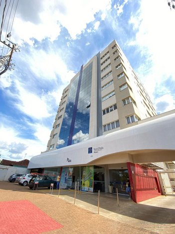 office em Rua Osvaldo Cruz, Ibiporã - Ibiporã - PR