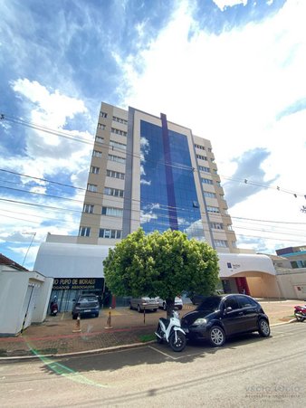 Cômodo Condomínio