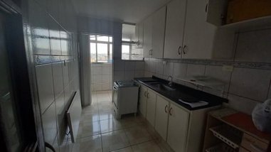 apartment em Rua Ribeira do Pombal, Vila Siria - São Paulo - SP
