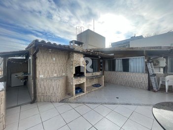 apartment em Avenida Vinã Del Mar, Enseada Azul - Guarapari - ES