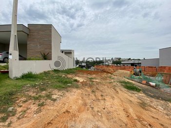 land_lot em Rua Ivanete Alves Maurício Ribeiro, Loteamento Park Gran Reserve - Indaiatuba - SP