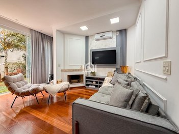 house em Estrada do Capuava, Jardim Ipês - Cotia - SP