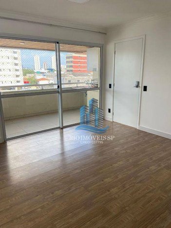 apartment em Rua Siqueira Campos, Centro - Santo André - SP