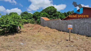 land_lot em Rua Valentin Amaral, Santa Cruz - São Pedro - SP