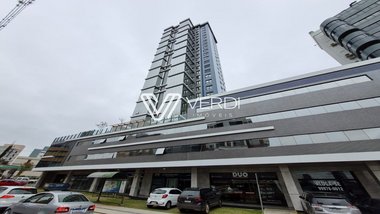 business em Sete de Setembro, Centro - Passo Fundo - RS