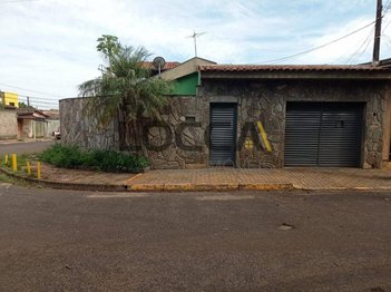 house em Rua Francisco Máximo Balieiro Filho, Adelino Simioni - Ribeirão Preto - SP
