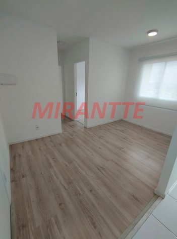 apartment em Avenida Maestro Villa-Lobos, Vila Gustavo - São Paulo - SP