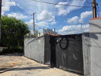 house em Rua Jurandir de Faria, Jardim do Sol - Indaiatuba - SP