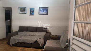 house em QNP 14 Conjunto N, Ceilândia Sul (Ceilândia) - Brasília - DF
