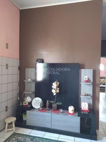 house em Rua Alagoinhas, Bom Princípio - Gravataí - RS