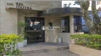 apartment em Mauro Ramos, Centro - Florianópolis - SC