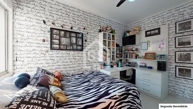 apartment em Rua Oneyda Alvarenga, Vila da Saúde - São Paulo - SP