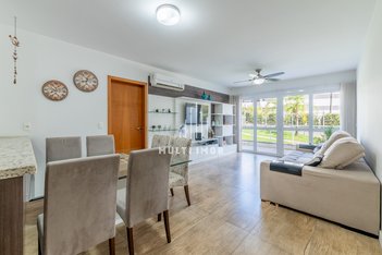 apartment em Avenida Doutor Nilo Peçanha, Chácara das Pedras - Porto Alegre - RS