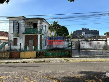 commercial_building em Avenida Almirante Barroso, Centro - João Pessoa - PB