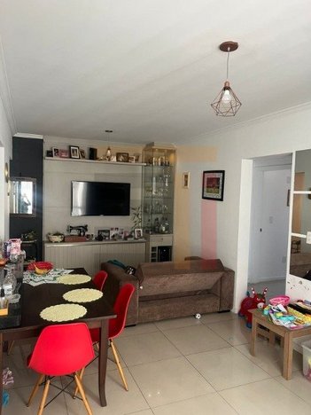 apartment em Avenida Governador Jorge Lacerda, Campinas - São José - SC