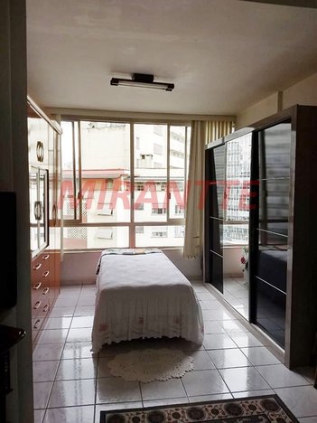apartment em Rua Jacareí, Bela Vista - São Paulo - SP