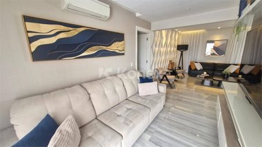 apartment em Rua Benta Pereira, Santa Teresinha - São Paulo - SP