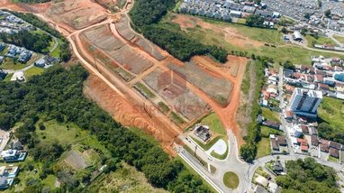 land_lot em Rua Prefeito Reinoldo Alves, Passa Vinte - Palhoça - SC