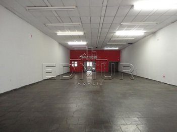 business em Rua Carijós, Vila Alzira - Santo André - SP