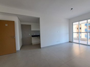 apartment em Rua Olinda, Jardim Sumaré - Ribeirão Preto - SP