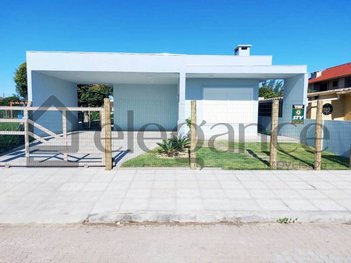 house em Rua Rio das Contas, Xangri-Lá - Xangri-Lá - RS