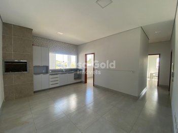 apartment em Avenida das Itaúbas, Jardim Celeste - Sinop - MT