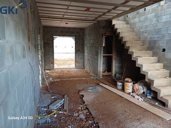 house em Rua Visconde de Sabóia, Vila Macedópolis - São Paulo - SP