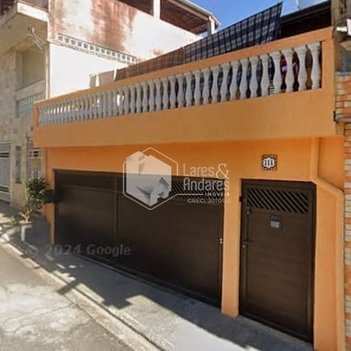 house em Rua Santaluz, Conjunto Residencial Jardim Canaã - São Paulo - SP