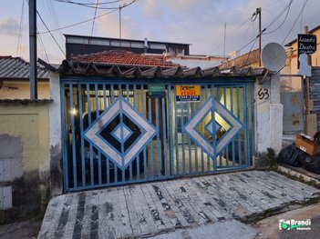 house em Rua das Sensitivas, Vila Bela - São Paulo - SP
