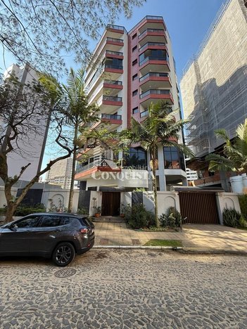 apartment em Rua Ernesto Alves, Centro - Torres - RS