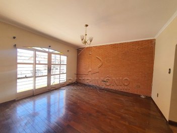 house em Rua João Ribeiro de Barros, Vila Odim Antão - Sorocaba - SP