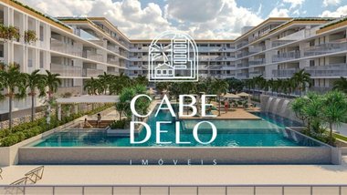 apartment em Avenida Governador Argemiro de Figueiredo, Jardim Oceania - João Pessoa - PB