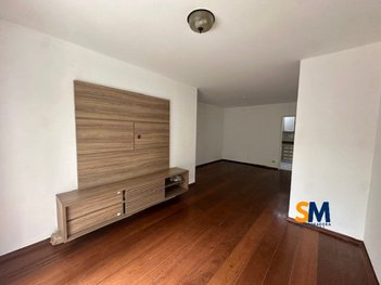apartment em Rua Inhambú, Vila Uberabinha - São Paulo - SP