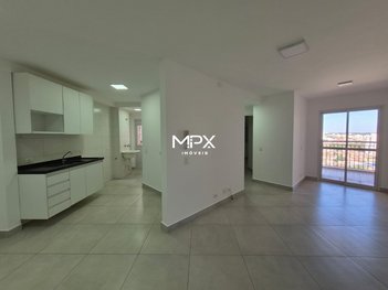 apartment em Rua Dona Rosália, Paulicéia - Piracicaba - SP