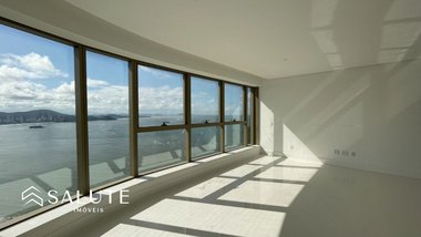 apartment em Avenida Normando Tedesco, Centro - Balneário Camboriú - SC