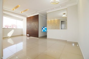 apartment em Rua 8, Norte (Águas Claras) - Brasília - DF
