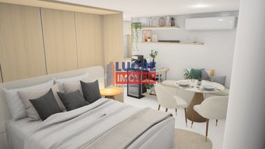 apartment em Avenida Governador Argemiro de Figueiredo, Jardim Oceania - João Pessoa - PB